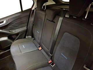 Ford Focus 1.5l EcoBlue 88kW Auto Active X