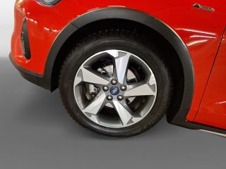 Ford Focus 1.5l EcoBlue 88kW Auto Active X