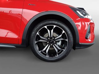 Ford Focus 1.5l EcoBlue 88kW Auto Active X