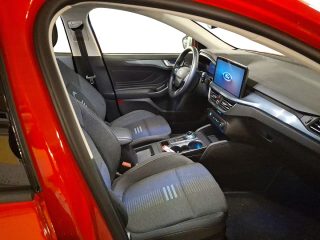 Ford Focus 1.5l EcoBlue 88kW Auto Active X