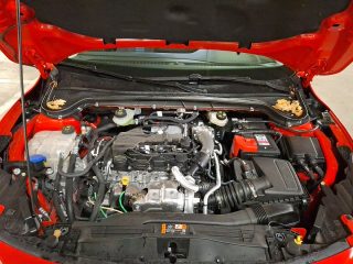 Ford Focus 1.5l EcoBlue 88kW Auto Active X