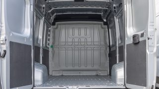 Fiat E-Ducato 35 L2H2 79 kWh