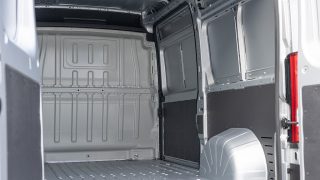 Fiat E-Ducato 35 L2H2 79 kWh