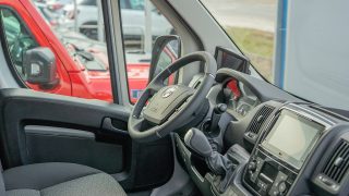 Fiat E-Ducato 35 L2H2 79 kWh