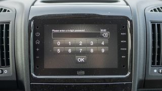 Fiat E-Ducato 35 L2H2 79 kWh