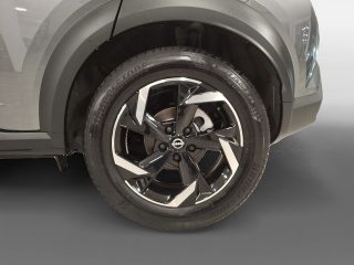 Nissan Juke 1,6 Hybrid N-Connecta 4AMT Aut.
