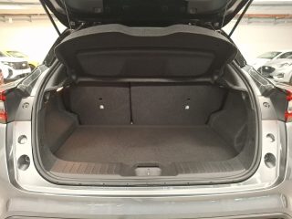 Nissan Juke 1,6 Hybrid N-Connecta 4AMT Aut.
