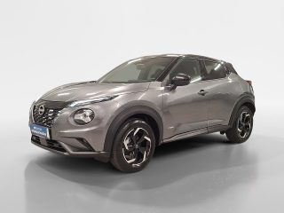 Nissan Juke 1,6 Hybrid N-Connecta 4AMT Aut.