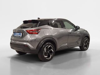 Nissan Juke 1,6 Hybrid N-Connecta 4AMT Aut.