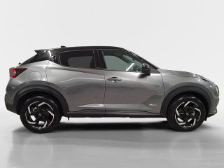 Nissan Juke 1,6 Hybrid N-Connecta 4AMT Aut.