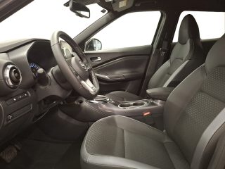 Nissan Juke 1,6 Hybrid N-Connecta 4AMT Aut.