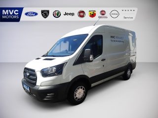 Ford Transit Kasten 2,0 EcoBlue L2H2 290 Trend