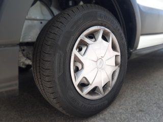 Ford Transit Kasten 2,0 EcoBlue L2H2 290 Trend