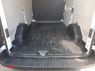 Ford Transit Kasten 2,0 EcoBlue L2H2 290 Trend