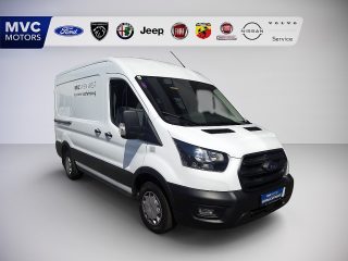 Ford Transit Kasten 2,0 EcoBlue L2H2 290 Trend