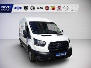 Ford Transit Kasten 2,0 EcoBlue L2H2 290 Trend