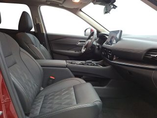 Nissan X-Trail 1,5 VC-T e-Power 4ORCE Allrad Tekna+ 7stz