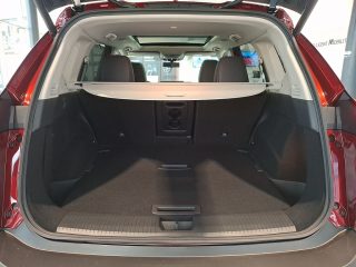 Nissan X-Trail 1,5 VC-T e-Power 4ORCE Allrad Tekna+ 7stz