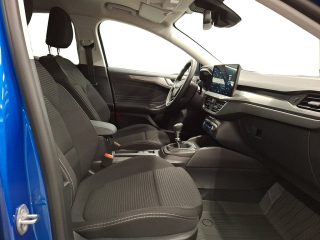 Ford Focus 1,0 EcoBoost Hybrid Titanium