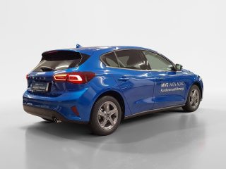 Ford Focus 1,0 EcoBoost Hybrid Titanium