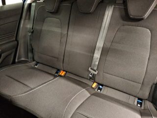 Ford Focus 1,0 EcoBoost Hybrid Titanium