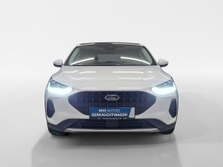 Ford Focus 1,5 EcoBlue Active X Aut.