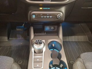 Ford Focus 1,5 EcoBlue Active X Aut.