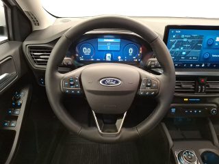 Ford Focus 1,5 EcoBlue Active X Aut.