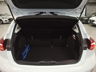 Ford Focus 1,5 EcoBlue Active X Aut.