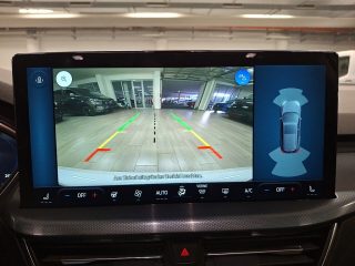 Ford Focus 1,5 EcoBlue Active X Aut.