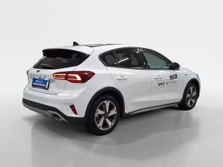 Ford Focus 1,5 EcoBlue Active X Aut.
