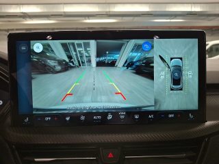 Ford Kuga 2,5 Duratec FHEV ST-Line X Allrad Aut.