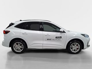 Ford Kuga 2,5 Duratec FHEV ST-Line X Allrad Aut.