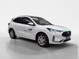 Ford Kuga 2,5 Duratec FHEV ST-Line X Allrad Aut.