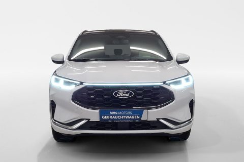 Ford Kuga 2,5 Duratec FHEV ST-Line X Allrad Aut.