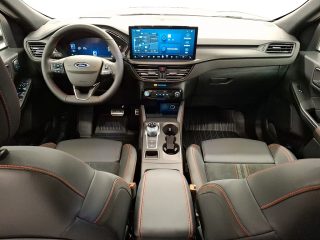 Ford Kuga 2,5 Duratec FHEV ST-Line X Allrad Aut.