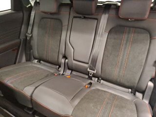 Ford Kuga 2,5 Duratec FHEV ST-Line X Allrad Aut.