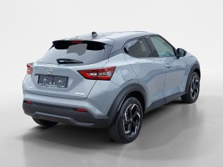 Nissan Juke 1,6 Hybrid N-Connecta 4AMT Aut.