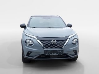 Nissan Juke 1,6 Hybrid N-Connecta 4AMT Aut.