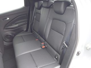 Nissan Juke 1,6 Hybrid N-Connecta 4AMT Aut.