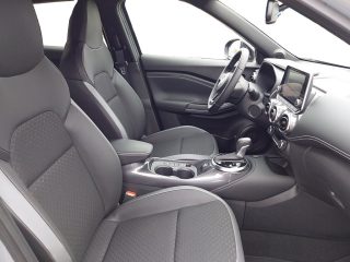 Nissan Juke 1,6 Hybrid N-Connecta 4AMT Aut.