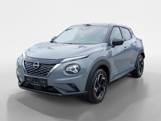 Nissan Juke 1,6 Hybrid N-Connecta 4AMT Aut.