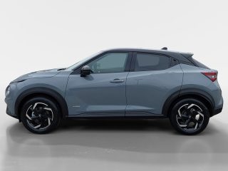 Nissan Juke 1,6 Hybrid N-Connecta 4AMT Aut.