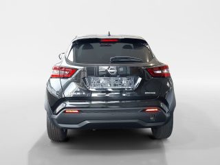 Nissan Juke 1,6 Hybrid N-Connecta 4AMT Aut.