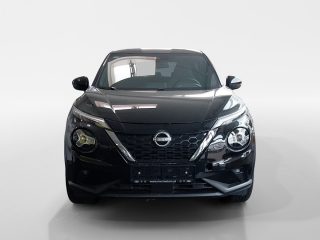 Nissan Juke 1,6 Hybrid N-Connecta 4AMT Aut.