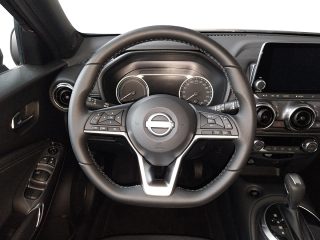 Nissan Juke 1,6 Hybrid N-Connecta 4AMT Aut.