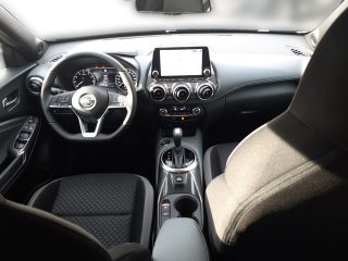Nissan Juke 1.0 DIG-T 114 N-CONNECTA DCT