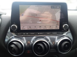 Nissan Juke 1.0 DIG-T 114 N-CONNECTA DCT