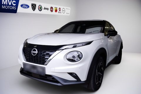 Nissan Juke 1.6 Hybrid N-CONNECTA