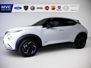 Nissan Juke 1.6 Hybrid N-CONNECTA
